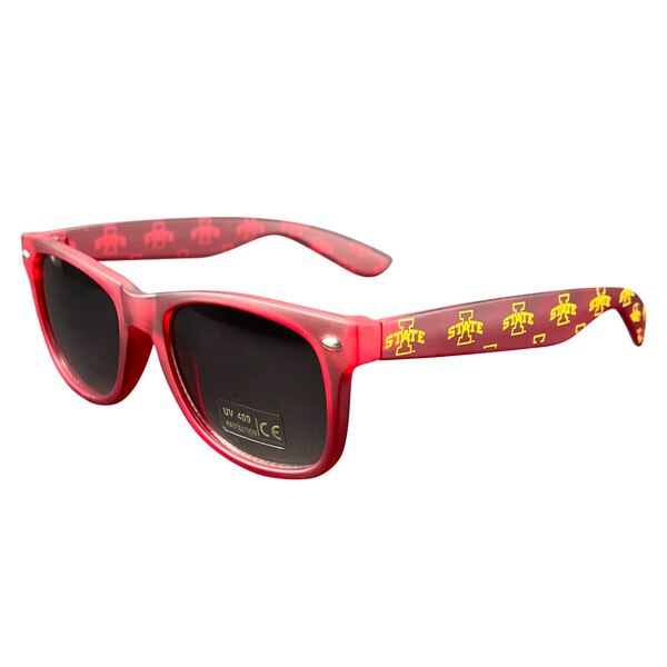 I-State Cardinal Soft Feel Sunglasses